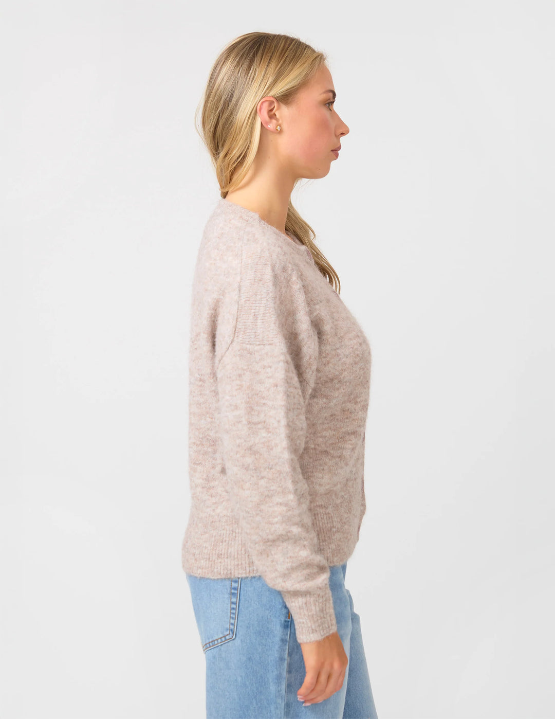 Coco Cardigan | Hazelwood