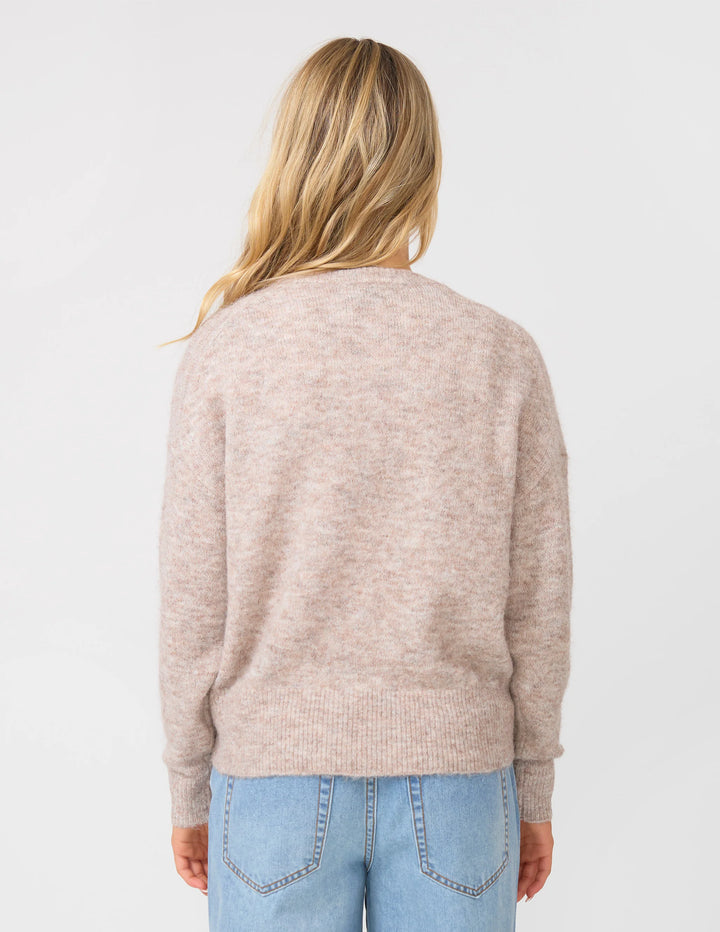 Coco Cardigan | Hazelwood