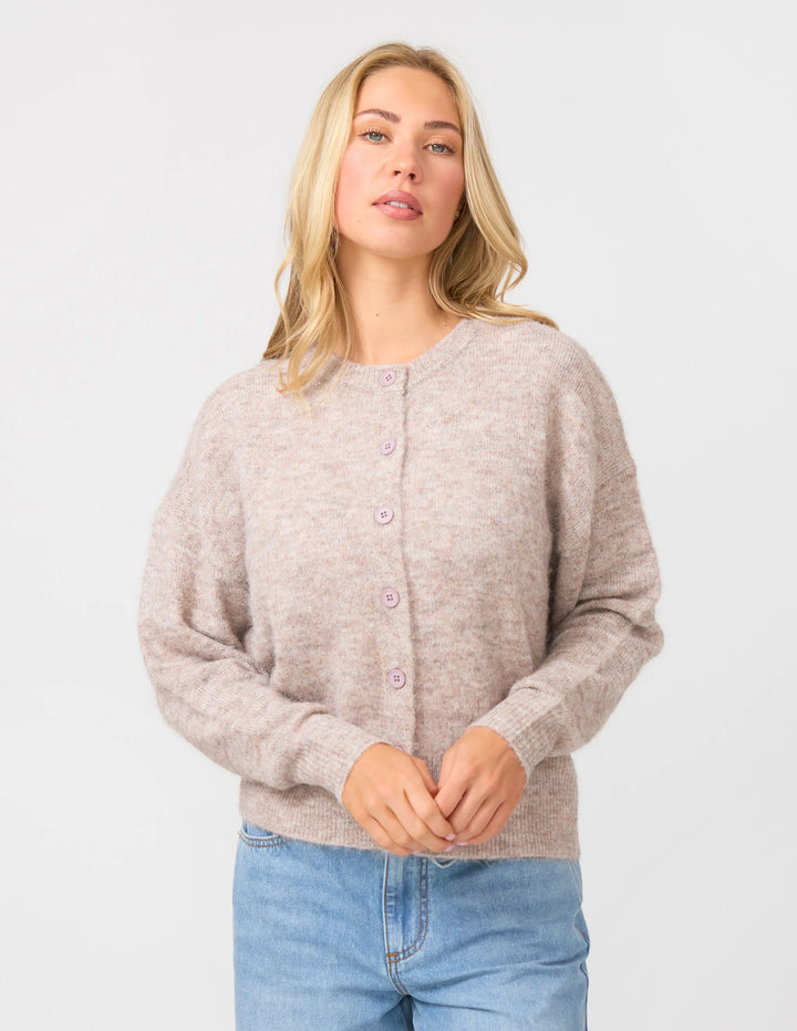 Coco Cardigan | Hazelwood