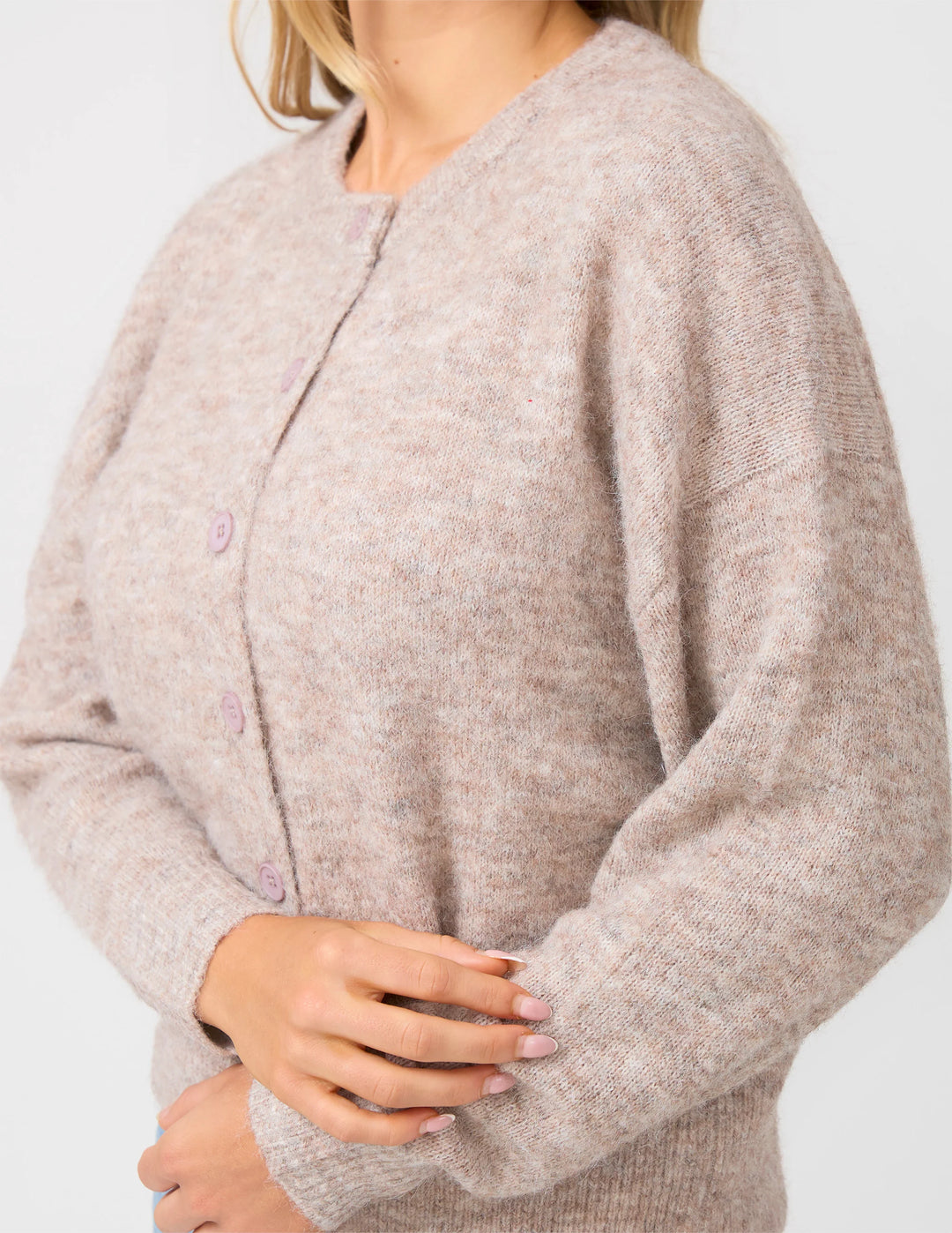Coco Cardigan | Hazelwood