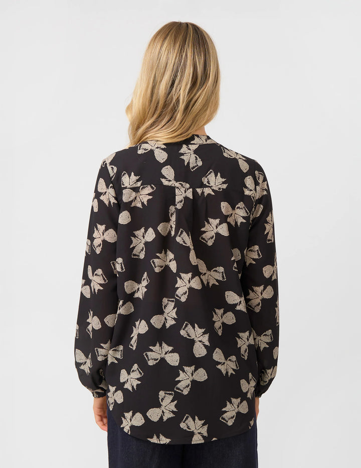 Faye Blouse | Bow Peep