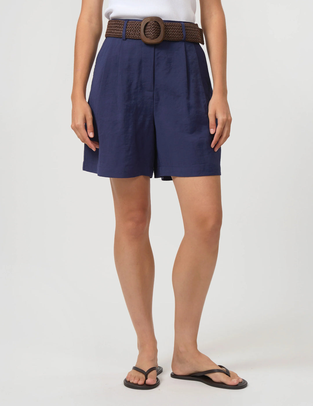 Morgan Short | Navy