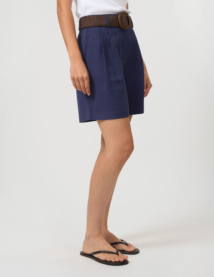 Morgan Short | Navy