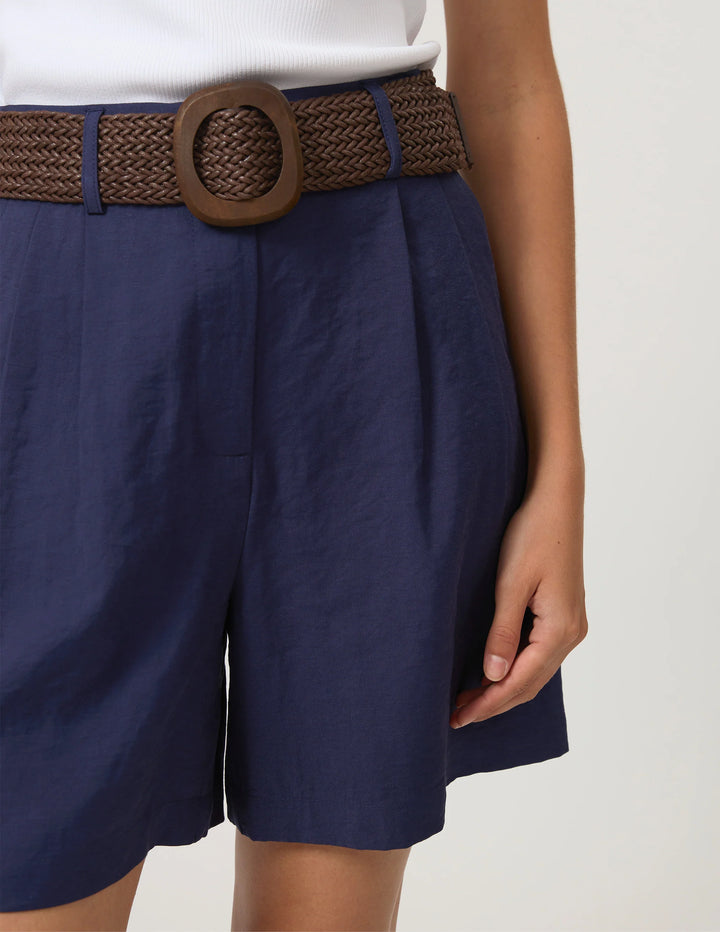 Morgan Short | Navy