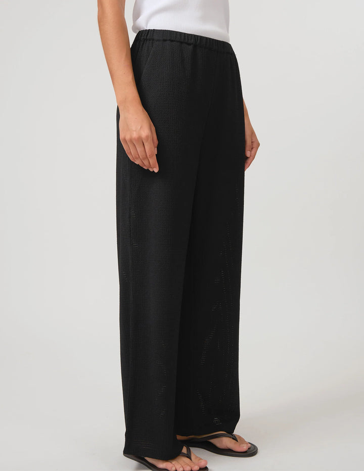 Lara Pant | Black