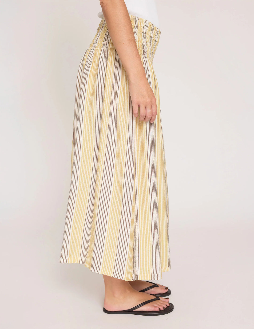 Zita Skirt | Retro Honey