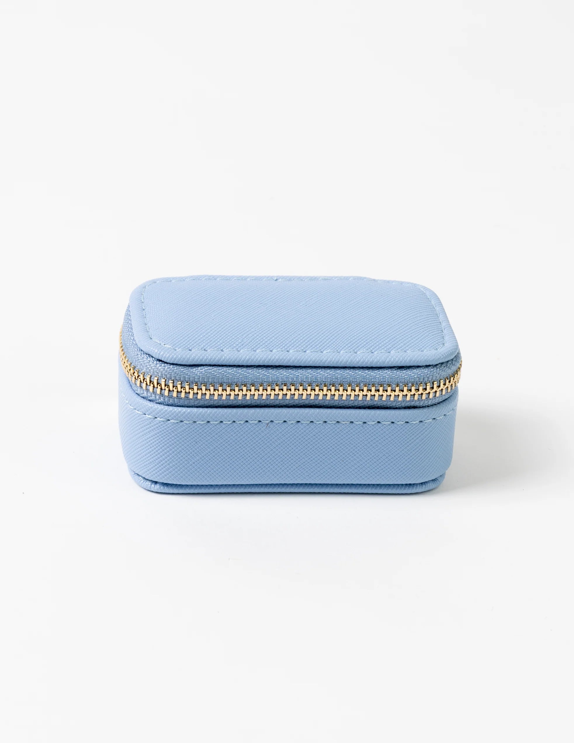 Jewel Box Small Rectangle | Cornflower – Hype Dunedin