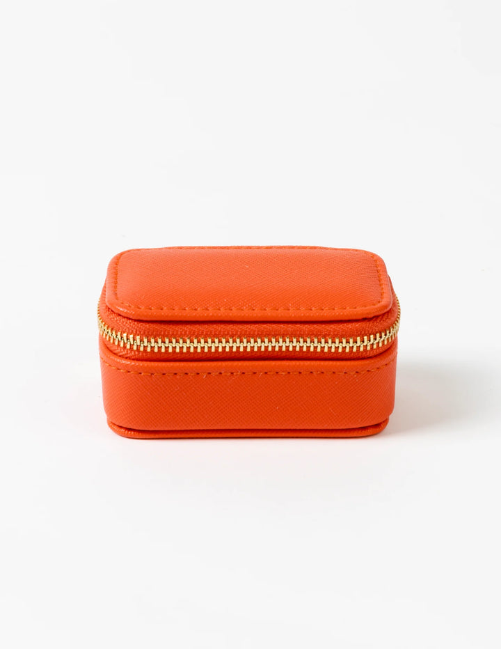 Jewel Box Small Rectangle | Melon