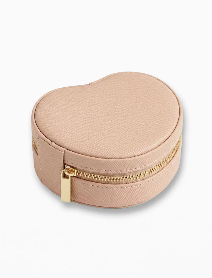Jewel Box | Blush Heart