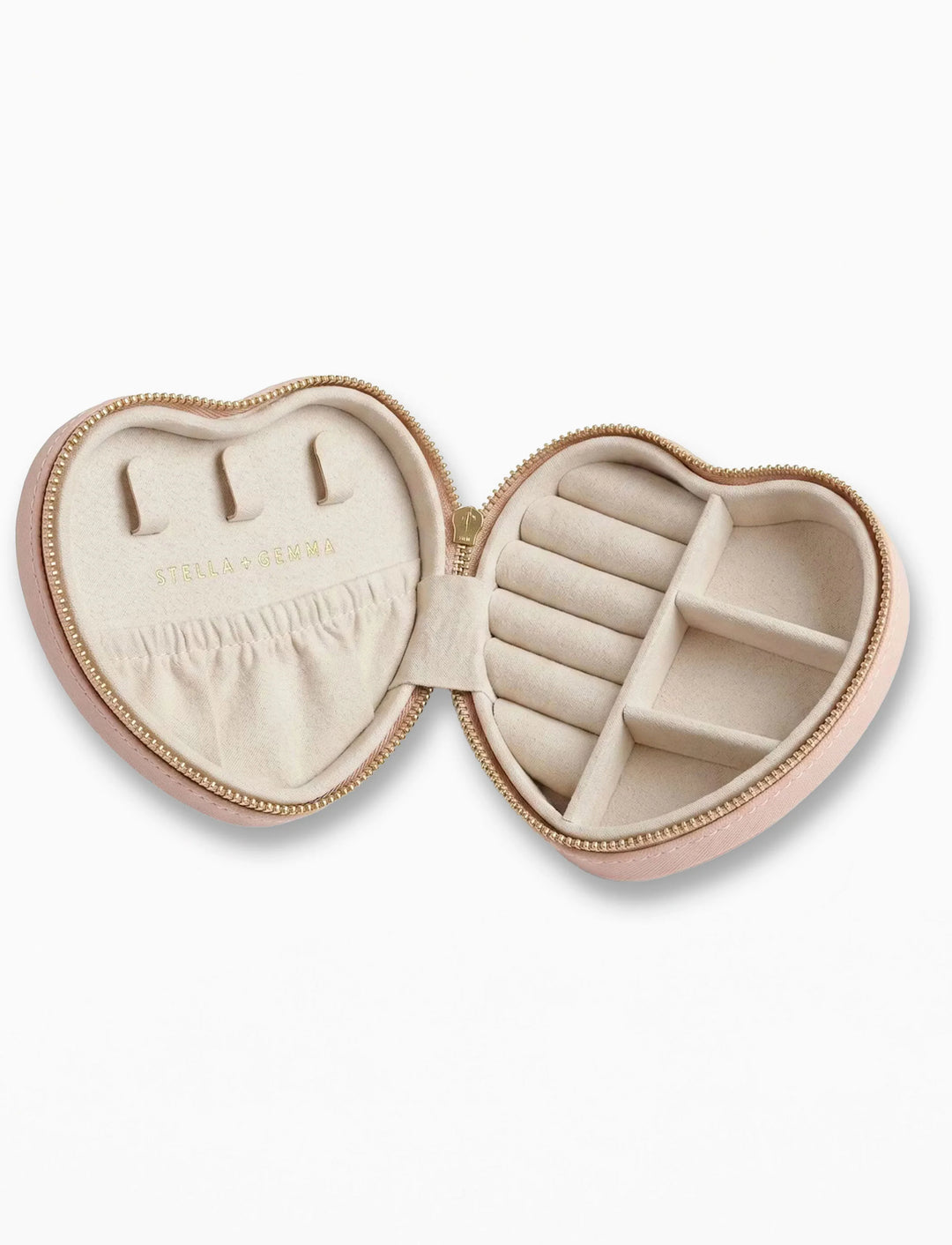 Jewel Box | Blush Heart