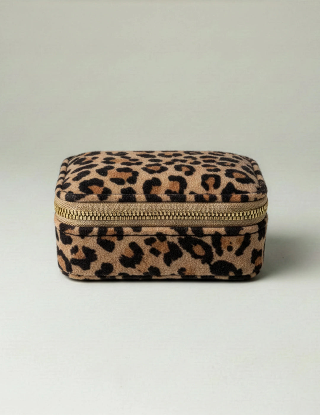 Jewel Box Small | Leo Rectangle