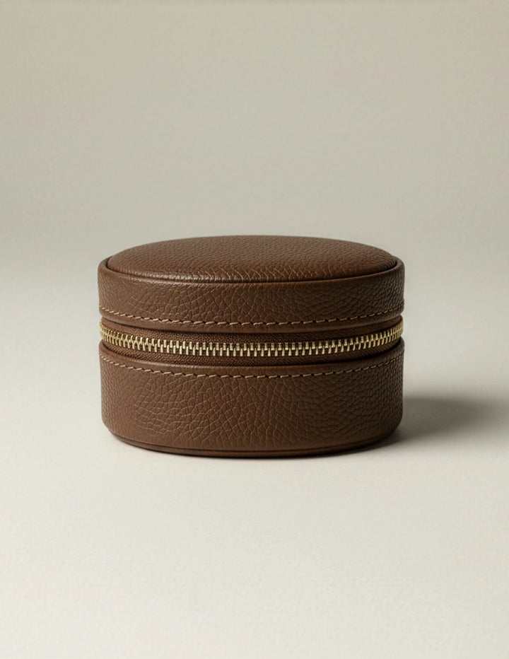 Jewel Box | Round Choc