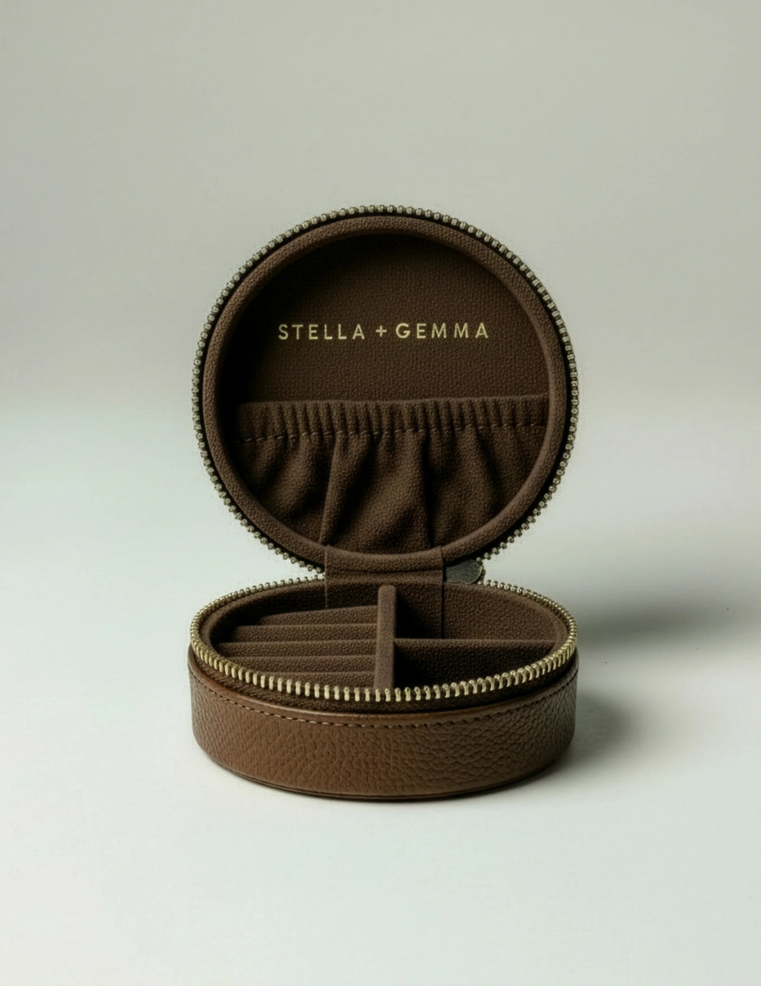 Jewel Box | Round Choc