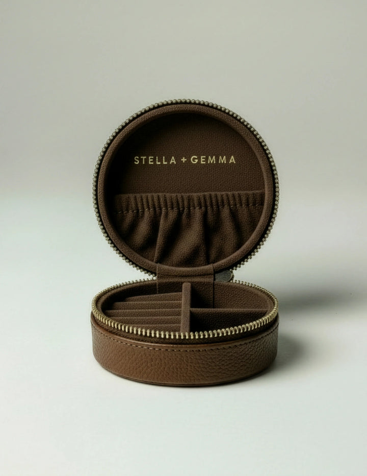 Jewel Box | Round Choc