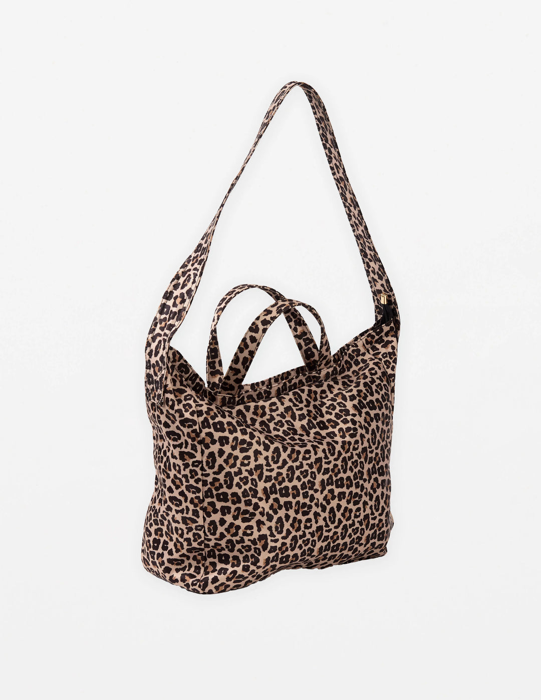 Lucia Tote | Leopard
