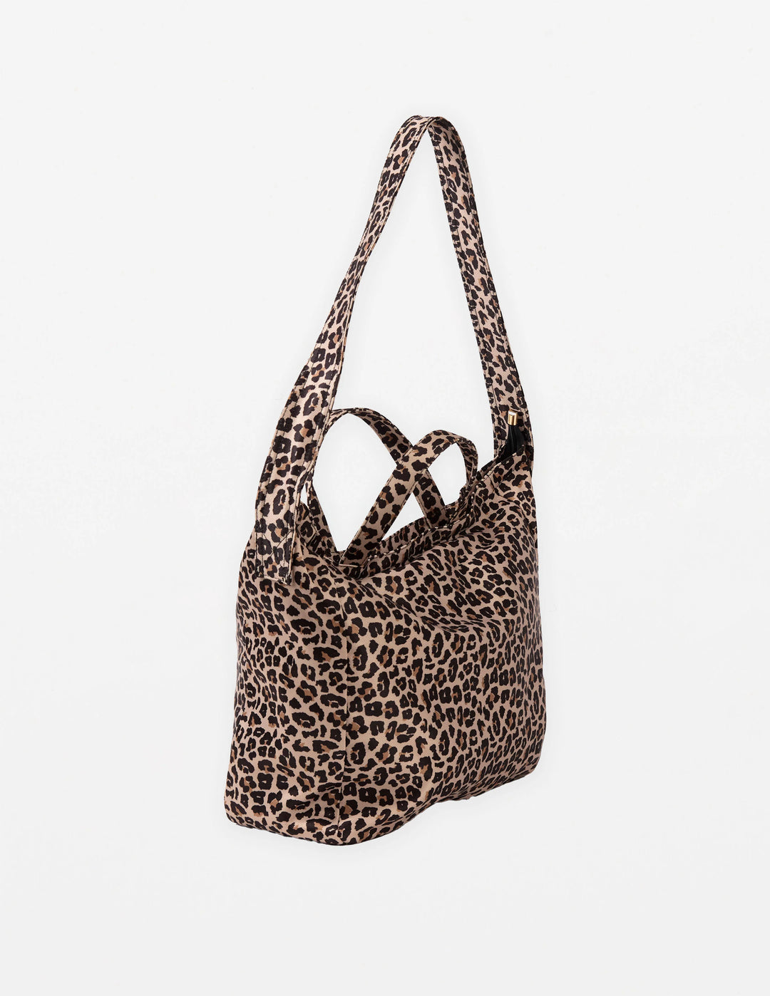 Lucia Tote | Leopard