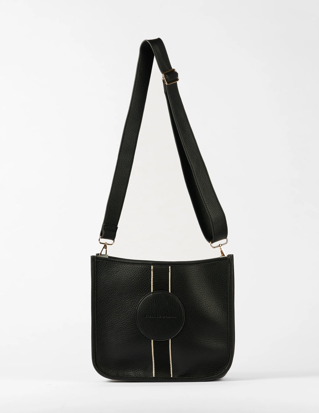 Shiloh Bag | Black