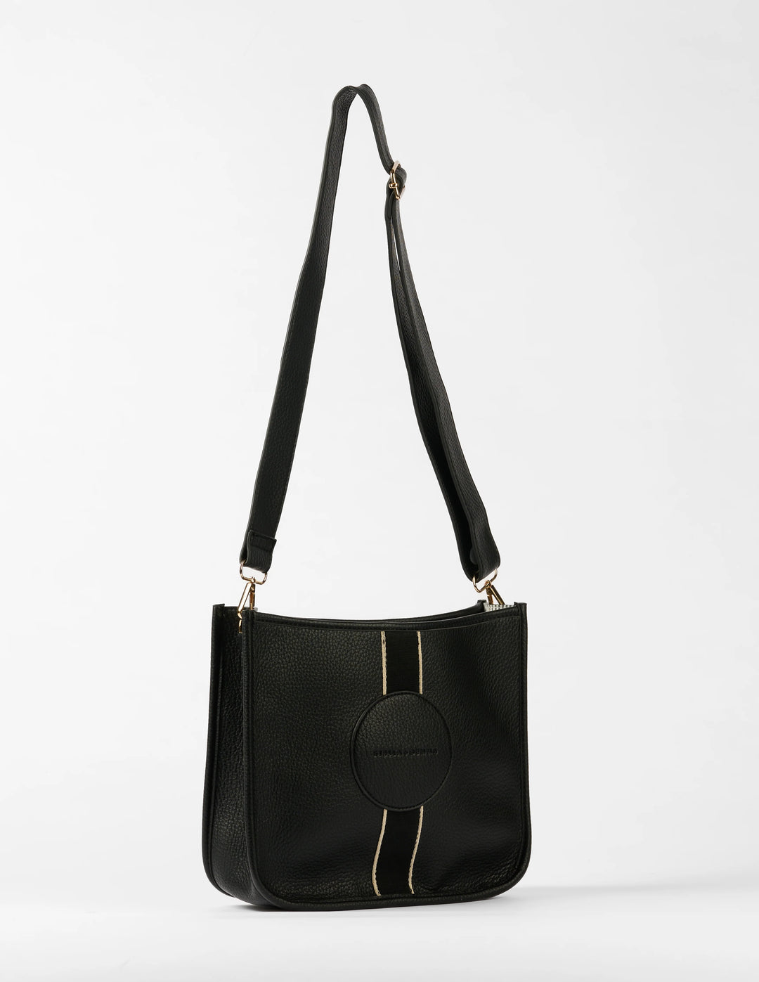 Shiloh Bag | Black