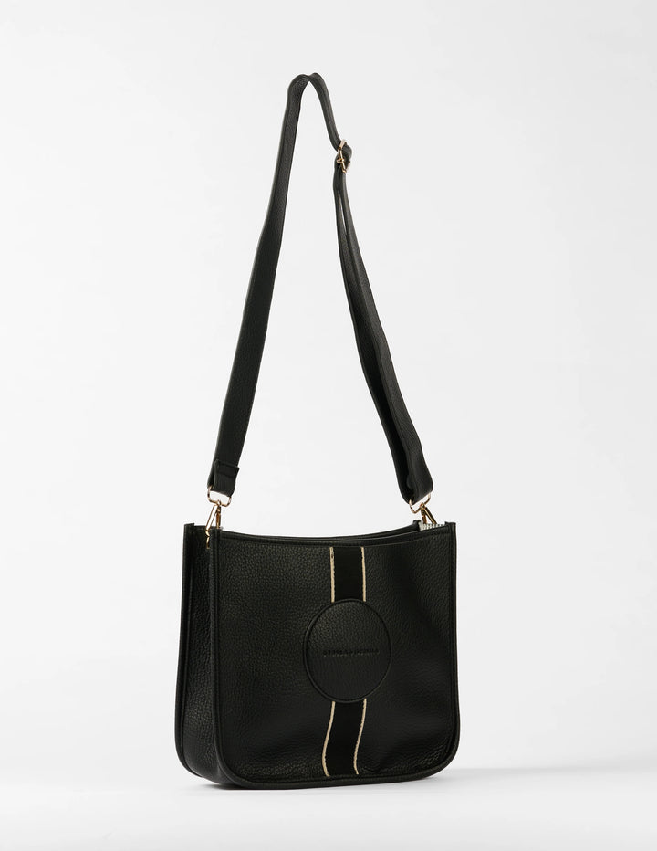 Shiloh Bag | Black