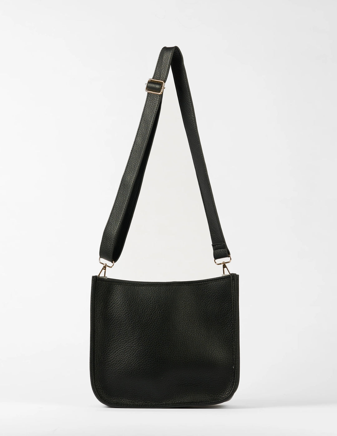 Shiloh Bag | Black