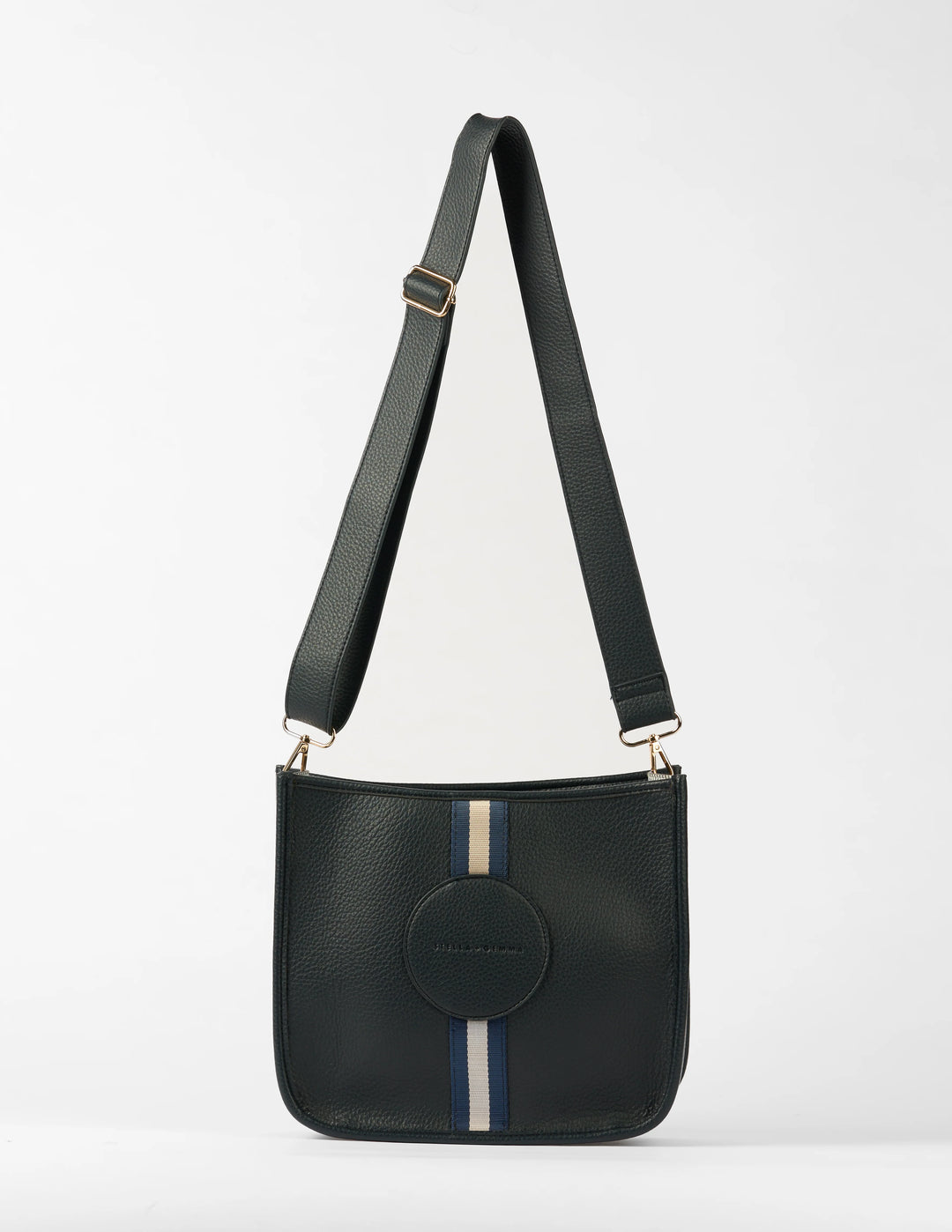 Shiloh Bag | Marine
