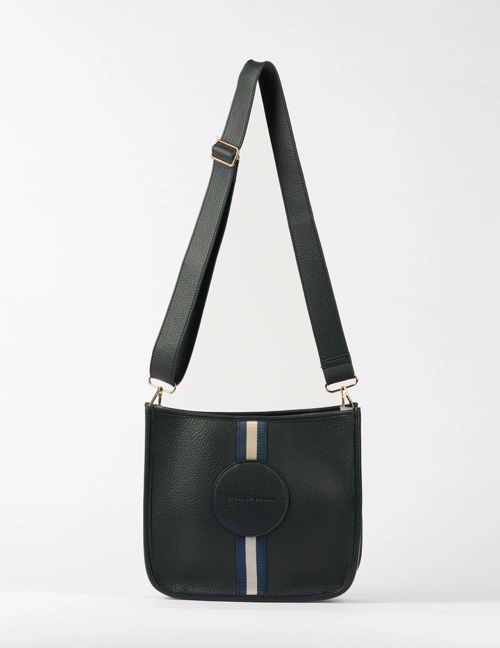 Shiloh Bag | Marine