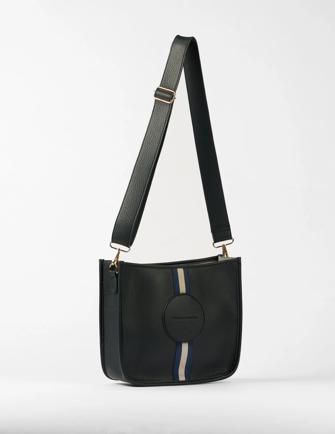 Shiloh Bag | Marine