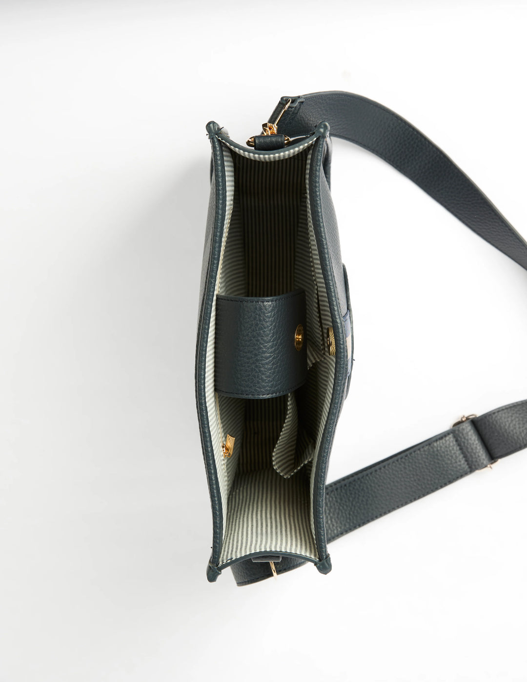Shiloh Bag | Marine