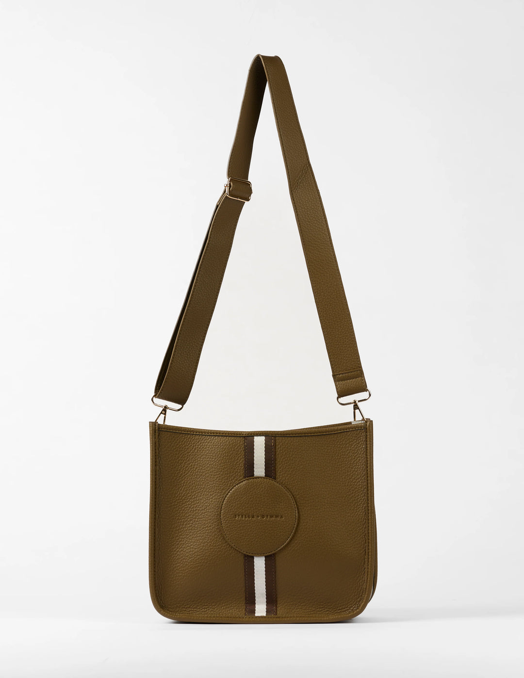 Shiloh Bag | Truffle
