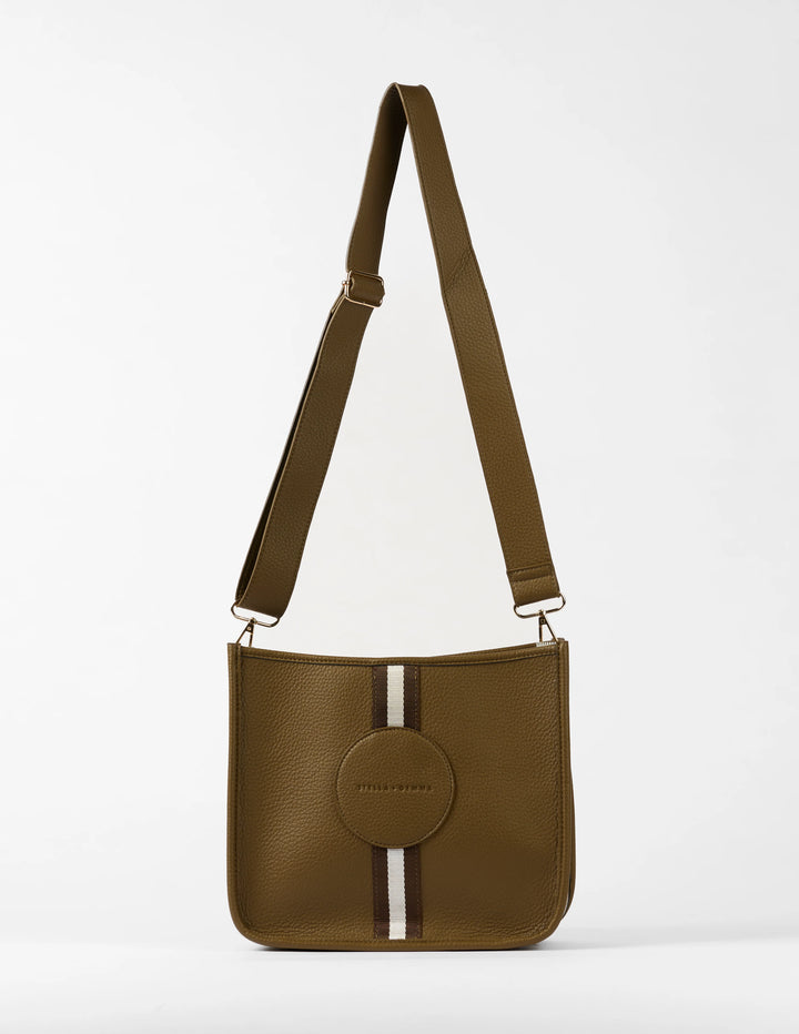 Shiloh Bag | Truffle