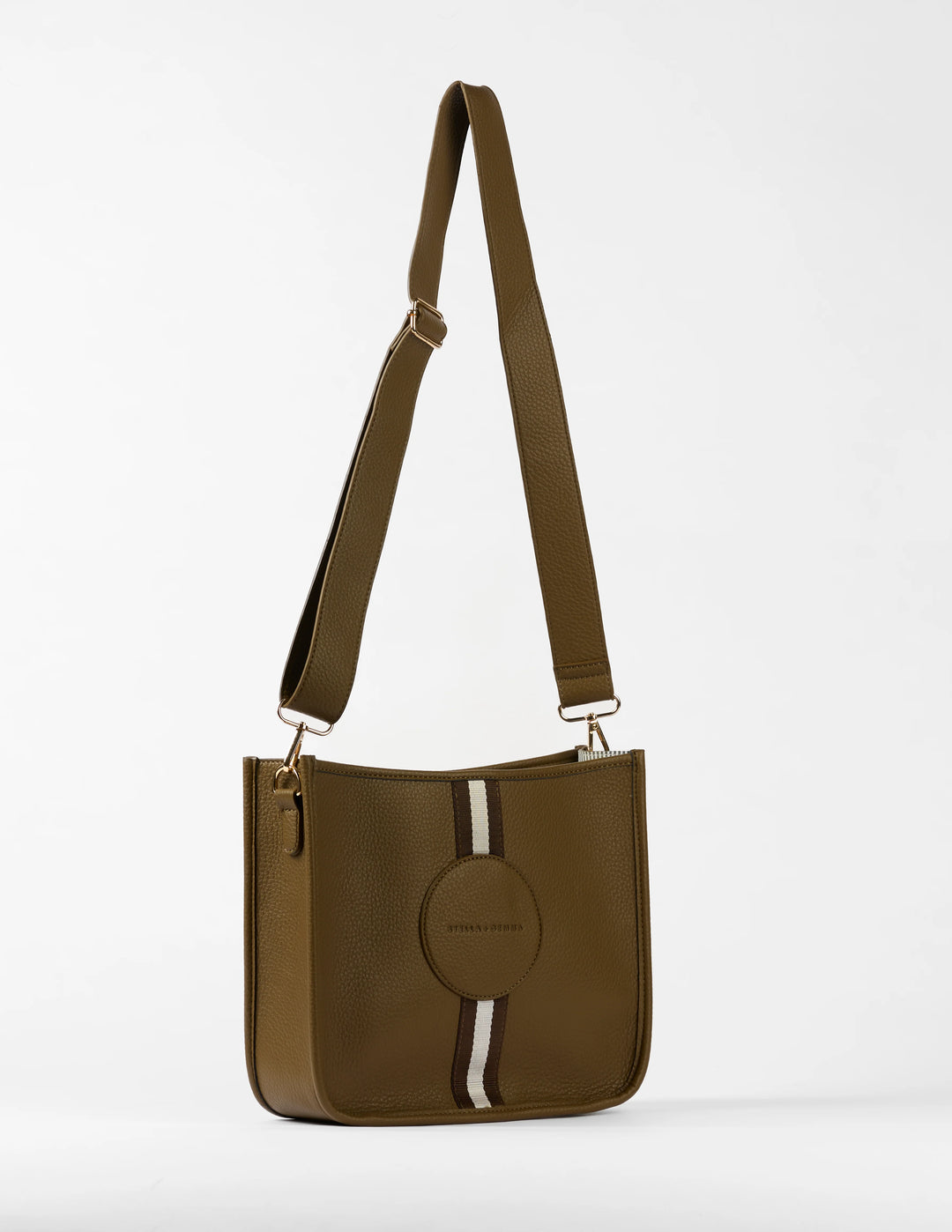 Shiloh Bag | Truffle