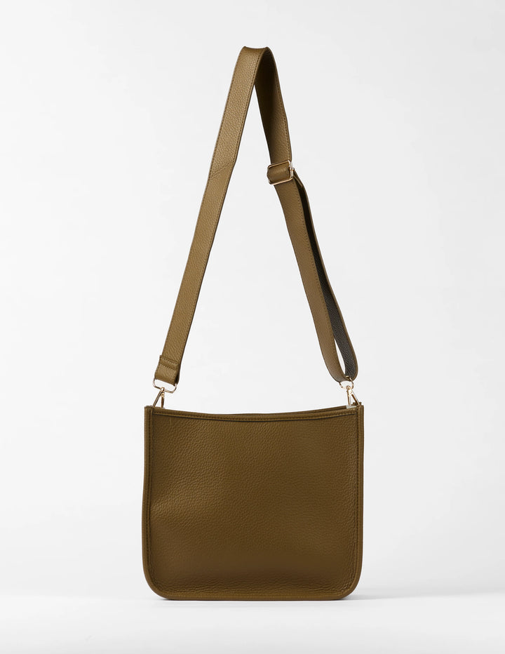 Shiloh Bag | Truffle