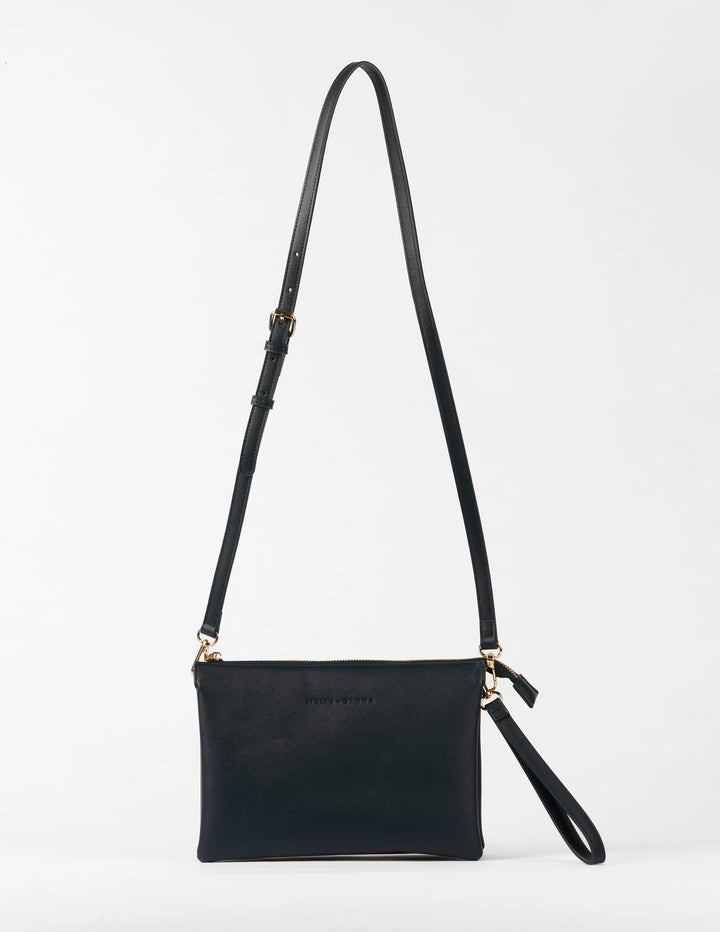 Frankie Multi Pouch Bag | Navy