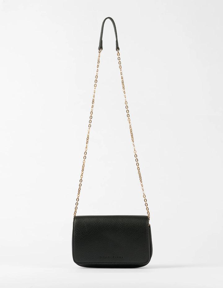 Constance Bag | Black