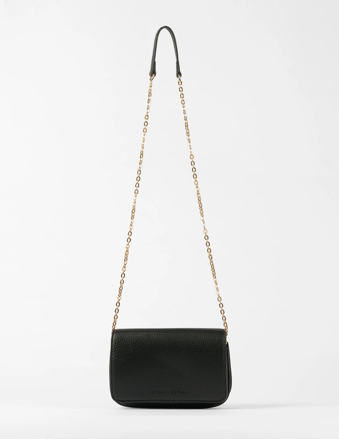 Constance Bag | Black