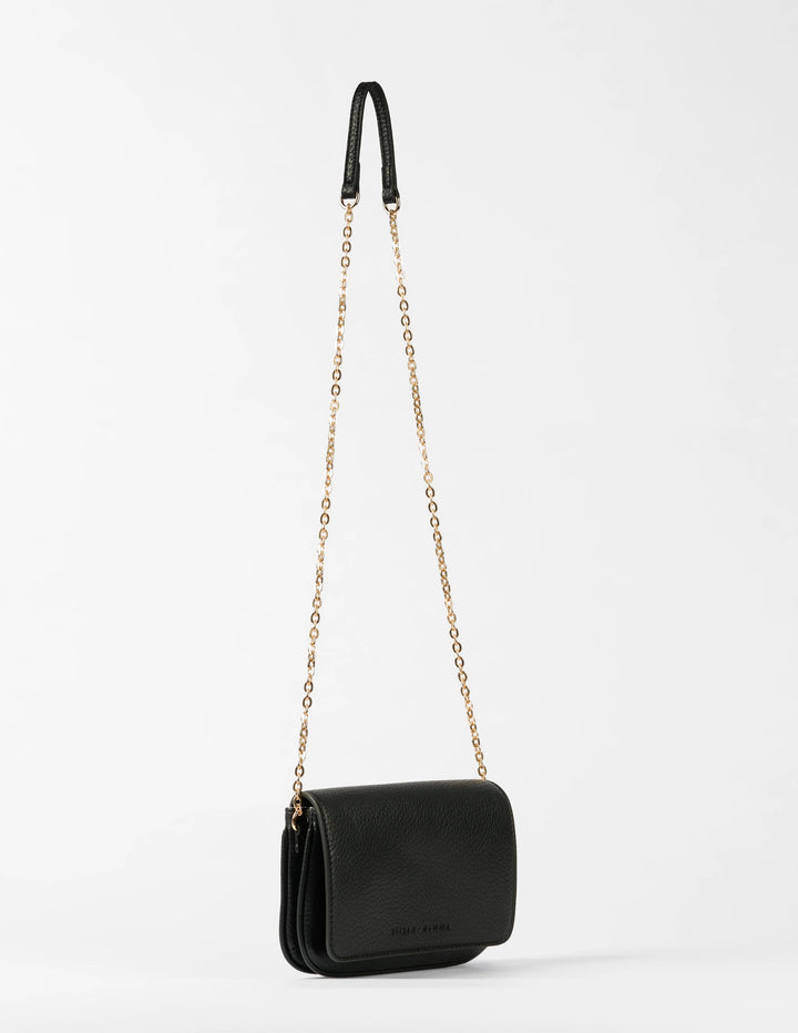 Constance Bag | Black