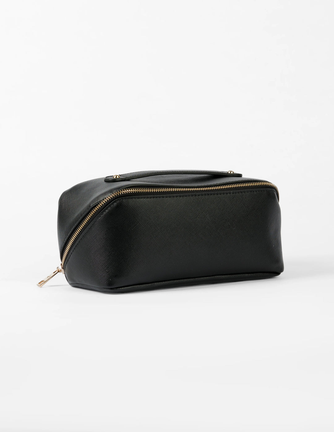 Voyage Cosmetics Bag | Black