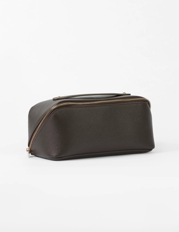 Voyage Cosmetics Bag | Valrhona