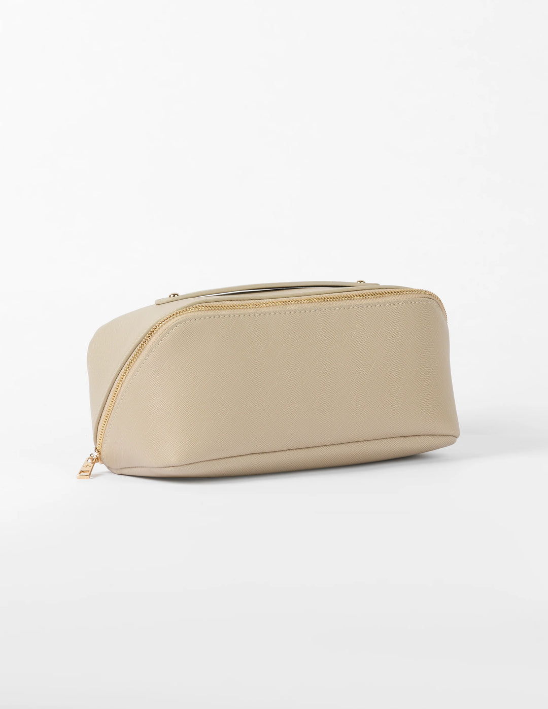 Voyage Cosmetics Bag | Oat Milk