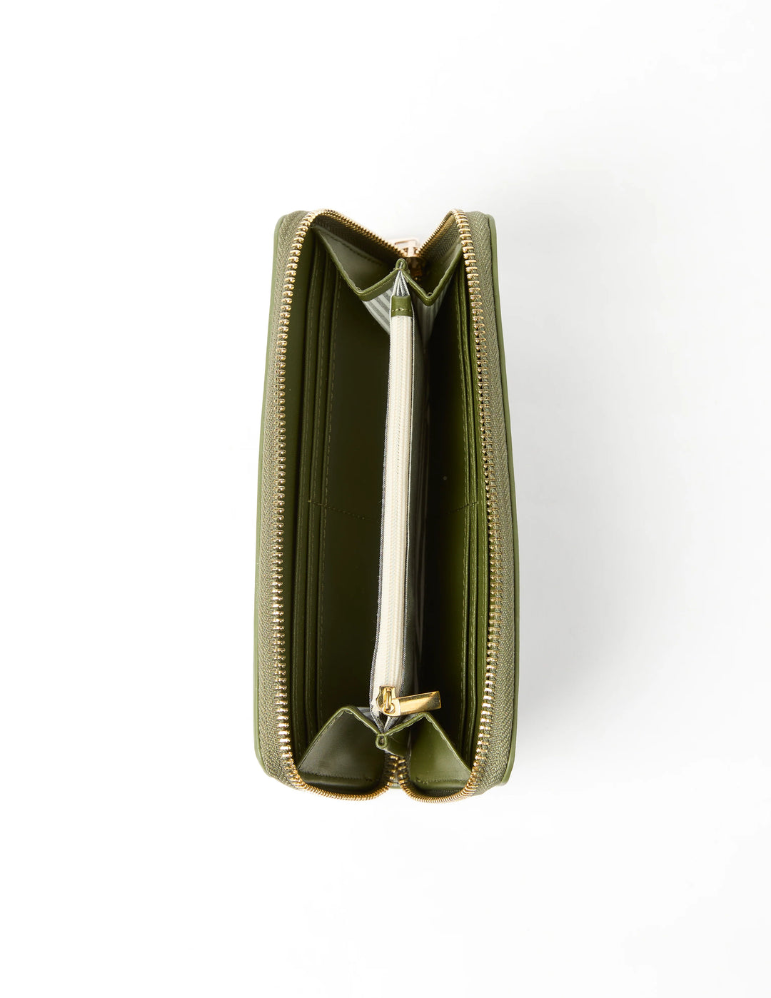 Wallet | Khaki