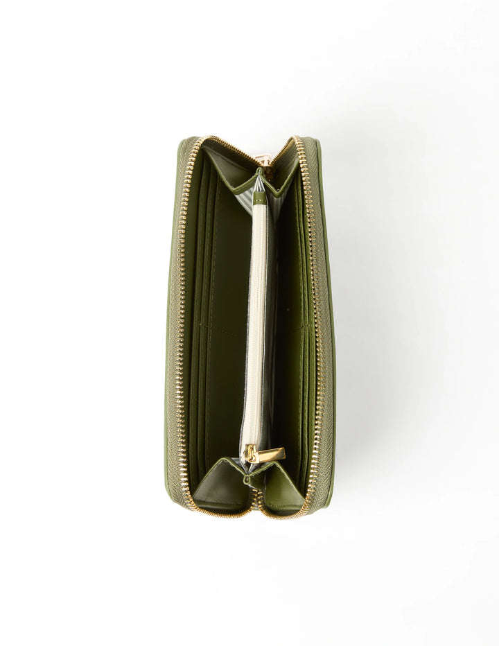 Wallet | Khaki