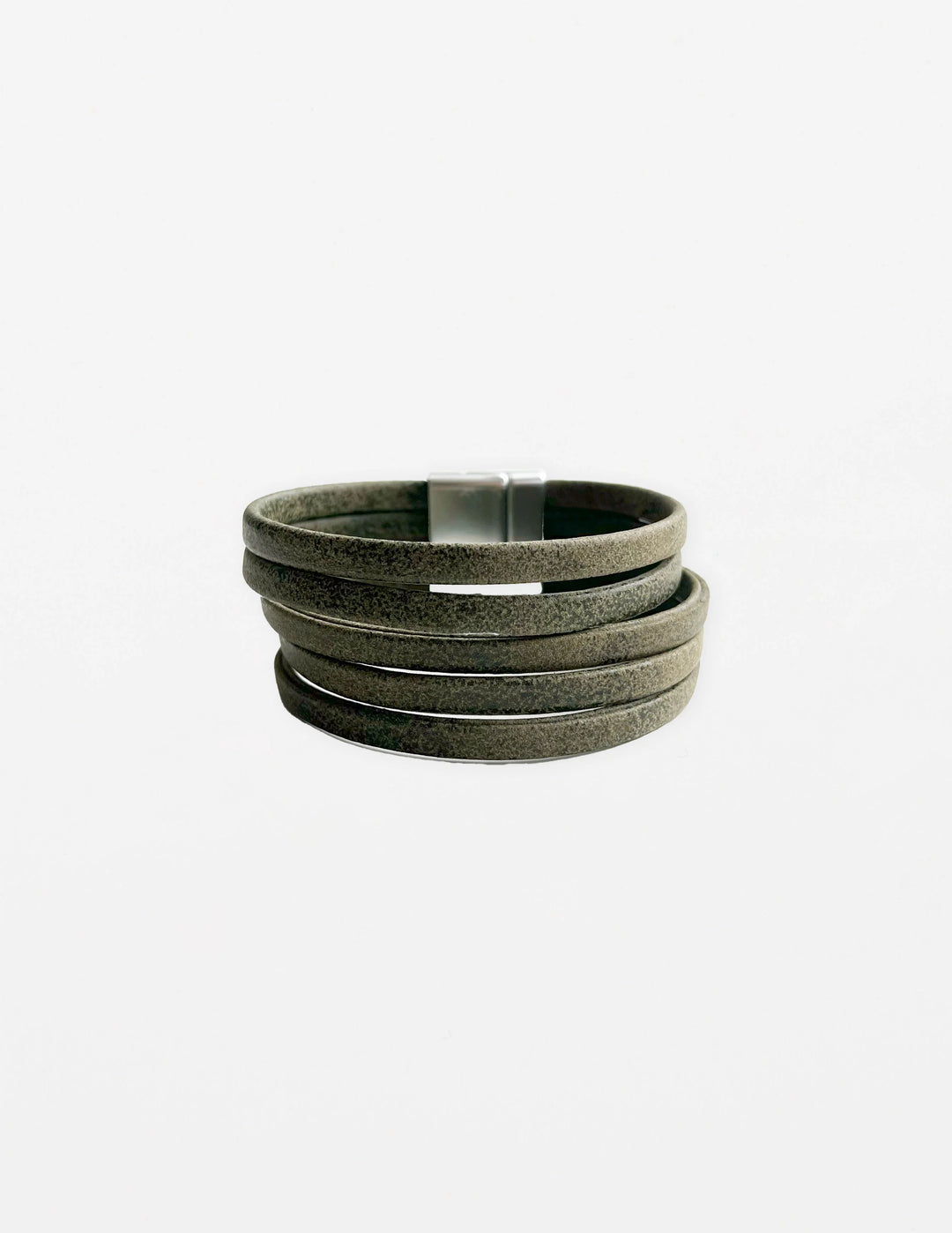 Bracelet | Olive Strands