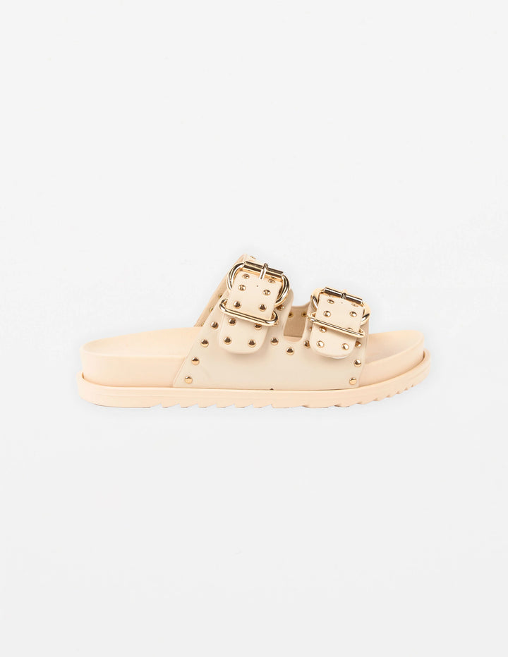 Amelia Slide | Nude