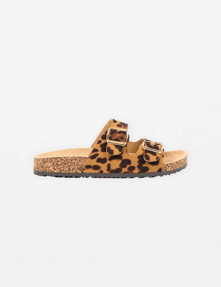 Marilou Slide | Leopard