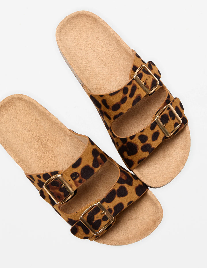 Marilou Slide | Leopard