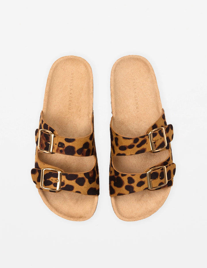 Marilou Slide | Leopard