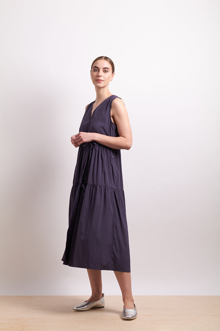 The Tie Knot Dress | Parisian