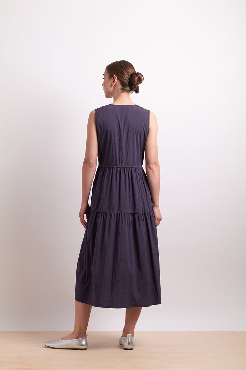 The Tie Knot Dress | Parisian