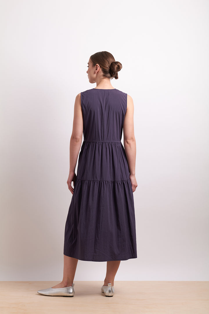 The Tie Knot Dress | Parisian