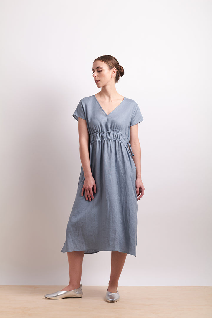 Drawn In Dress | Dove